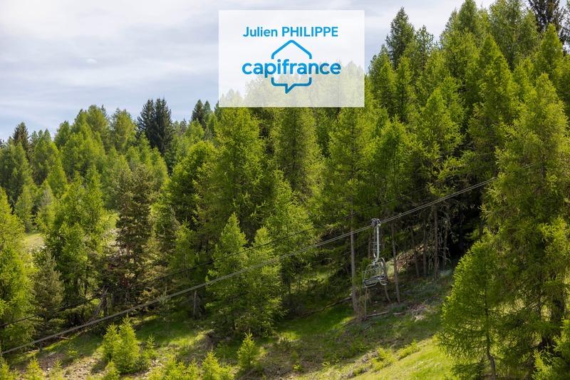 Maison - 67 m² - 3 pièces