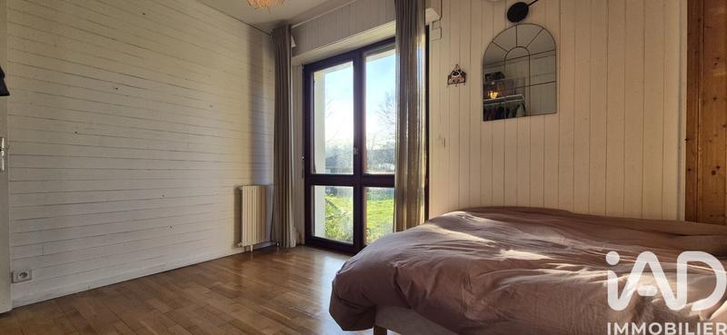 Maison - 102 m² - 4 pièces