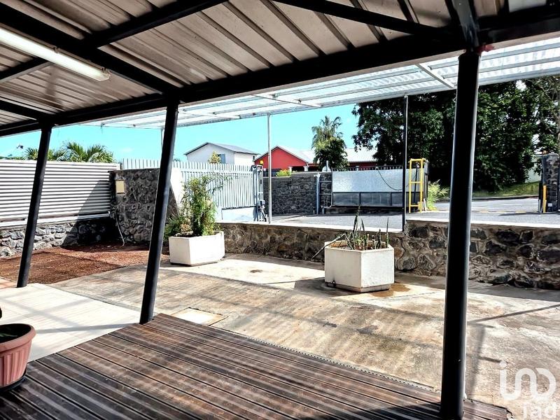 Local commercial - 33 m²