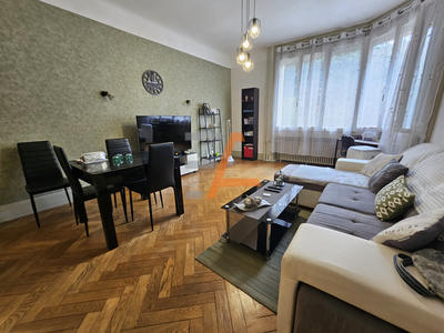 Appartement - 78 m² - 2 pièces