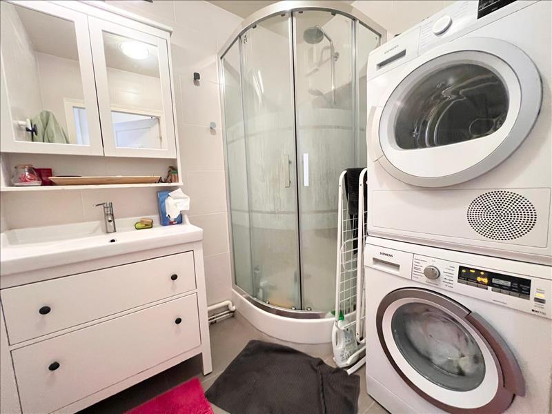 Appartement - 97 m² - 4 pièces