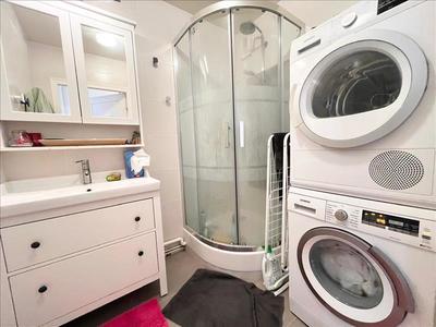 Appartement - 97 m² - 4 pièces