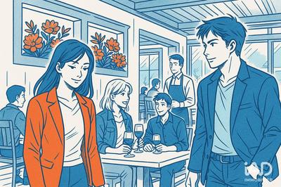 Local commercial - 400 m²