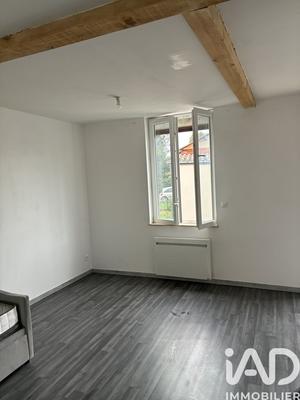 Maison - 45 m² - 2 pièces