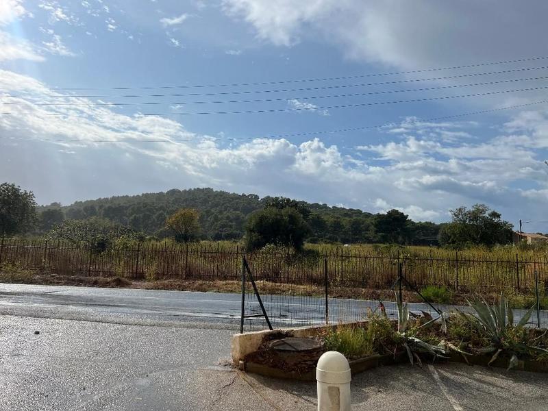 Appartement - 28 m² - 2 pièces