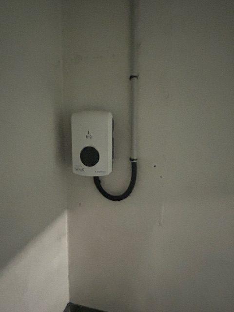 Parking / Garage - 20 m²