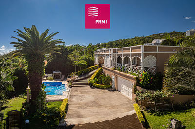 Maison - 179 m² - 5 pièces