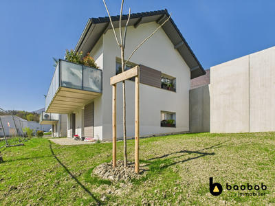 Maison - 130 m² - 4 pièces