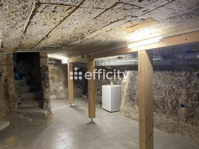 Bureau - 35 m² - 2 pièces