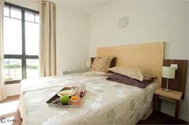 Appartement - 46 m² - 3 pièces