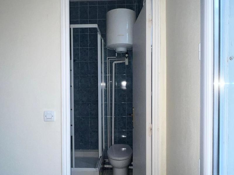 Appartement - 16 m² - 2 pièces