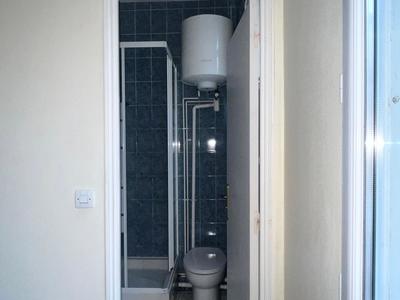 Appartement - 16 m² - 2 pièces