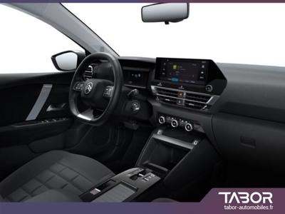 Citroën C4 130 Eat8 Plus Gps Led Radars 180°