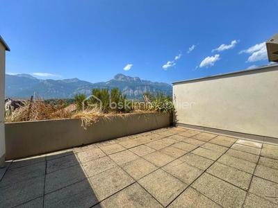 Appartement - 78 m² - 4 pièces