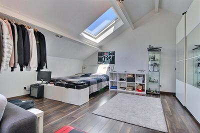 Maison - 172 m² - 6 pièces