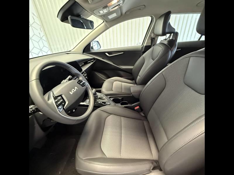 Kia Niro 1.6 GDi 129 ch Hev Dct6 Active