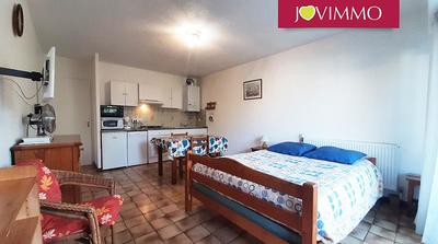 Appartement - 29 m² - 1 pièce