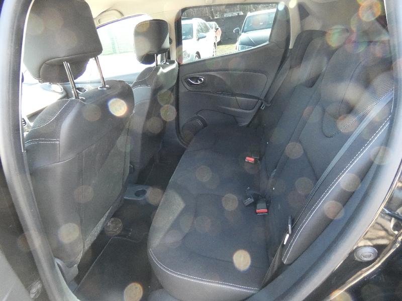 Renault Clio IV 0.9 Tce 90 Cv Energy Paris