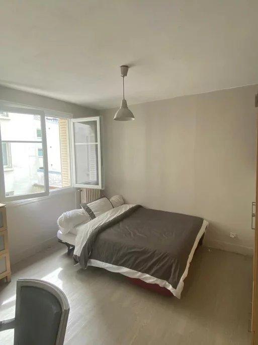 Studio - 18 m² - 1 pièce