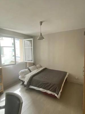 Studio - 18 m² - 1 pièce