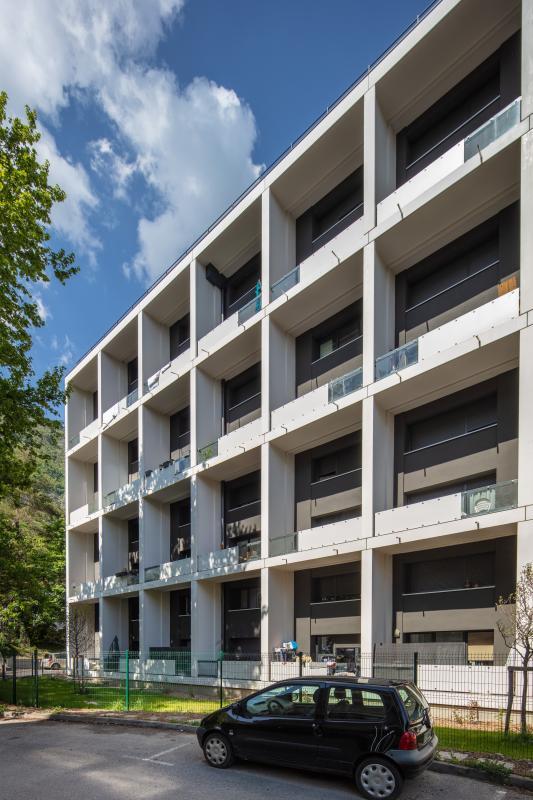 Appartement - 65 m² - 4 pièces