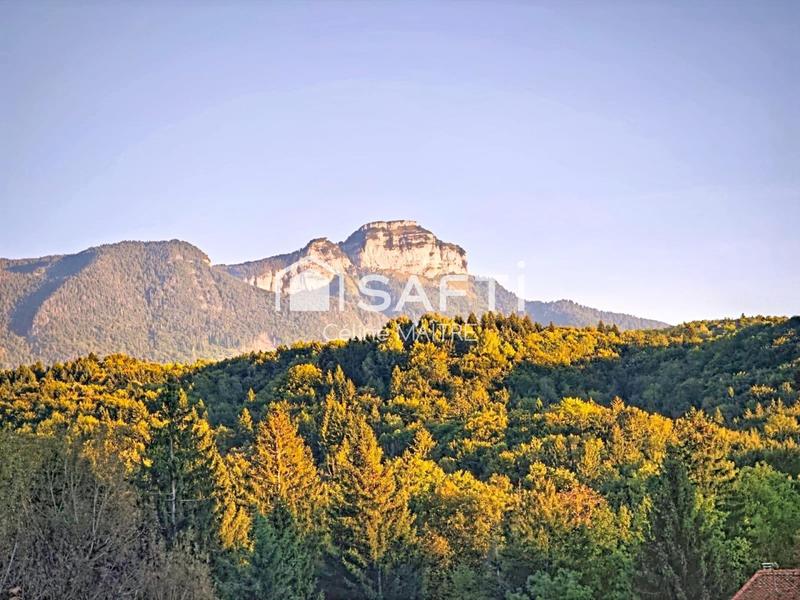 Duplex - 77 m² - 4 pièces