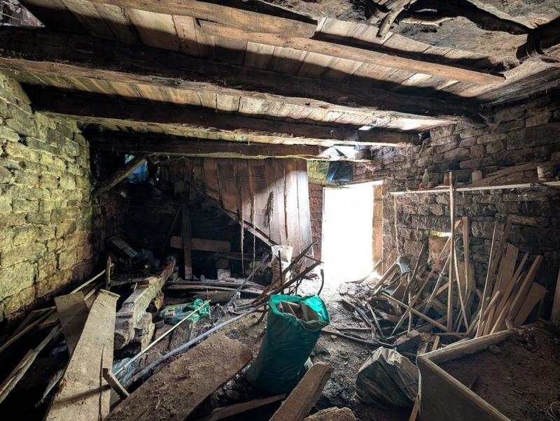 Maison - 64 m² - 3 pièces