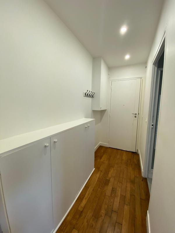 Appartement - 31 m² - 2 pièces