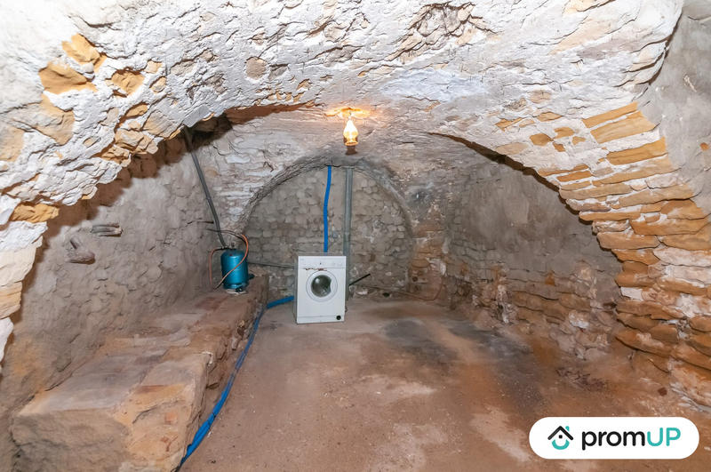 Maison - 53 m² - 3 pièces