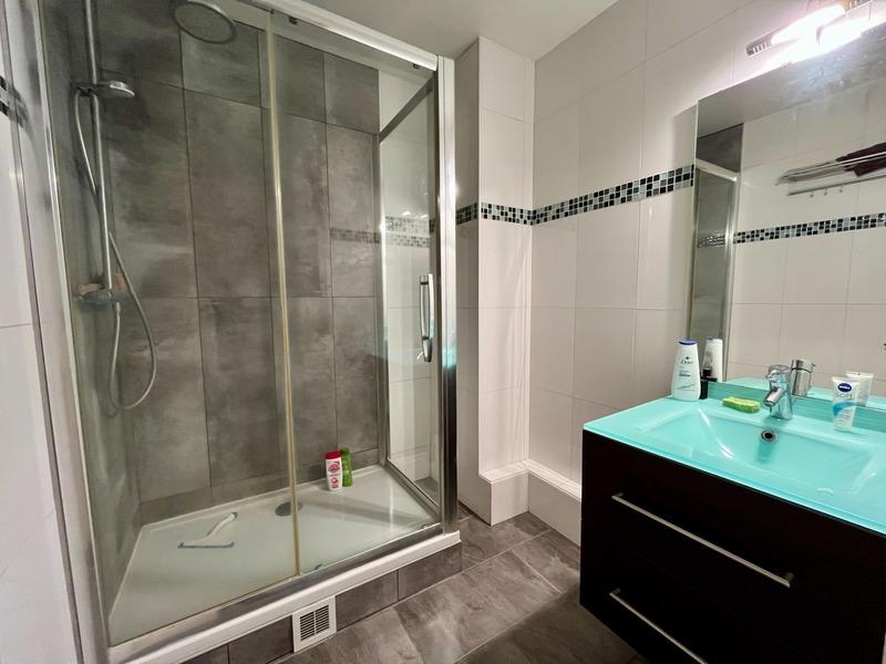 Appartement - 92 m² - 4 pièces