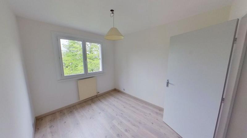 Appartement - 81 m² - 3 pièces