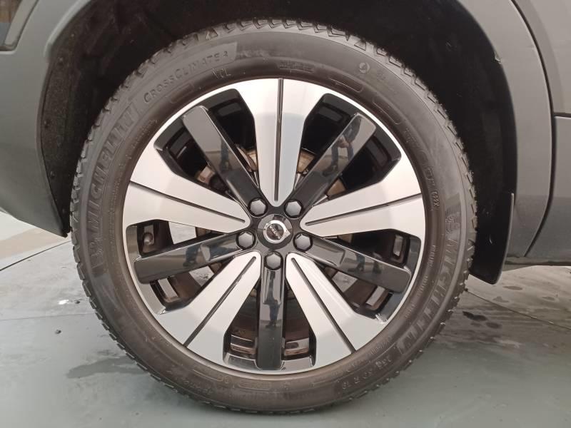 Volvo Xc40 T5 Recharge 180+82 ch Dct7 Ultimate