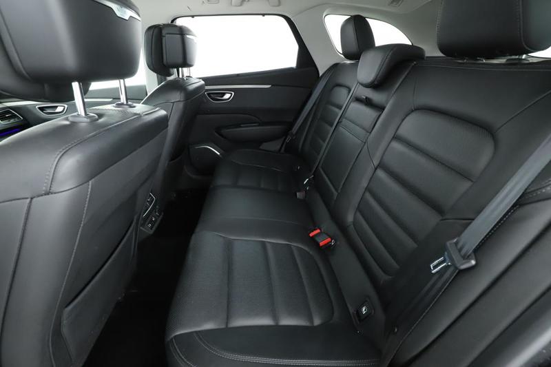 Renault Talisman estate 1.6 dCi Energy Initiale Paris Edc 160 ch