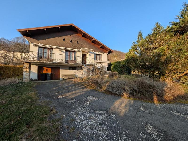 Maison - 82 m² - 3 pièces