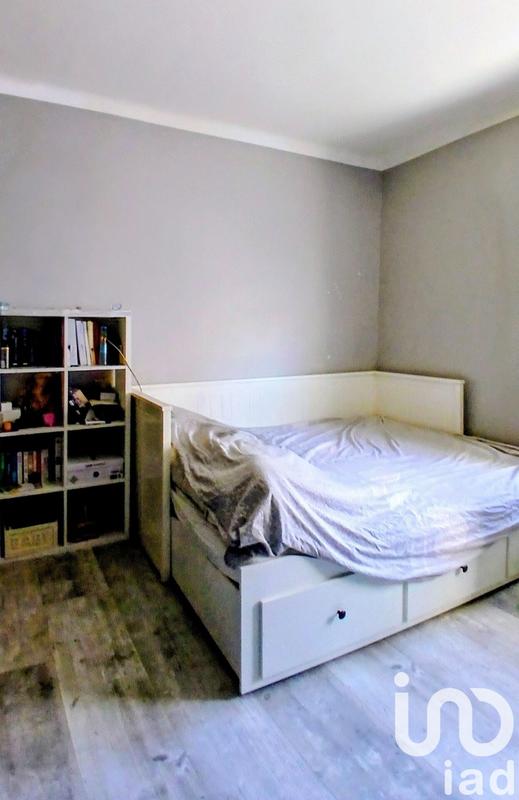 Maison - 168 m² - 5 pièces