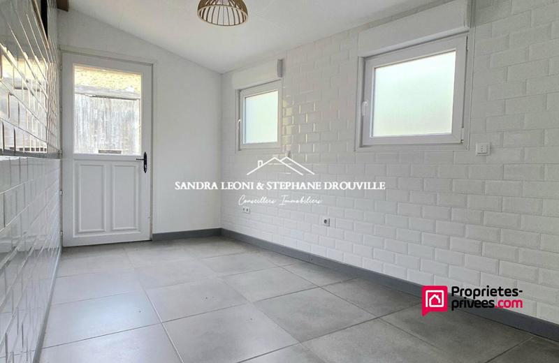 Maison - 135 m² - 7 pièces