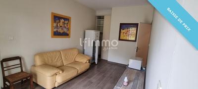 Maison - 72 m² - 1 pièce