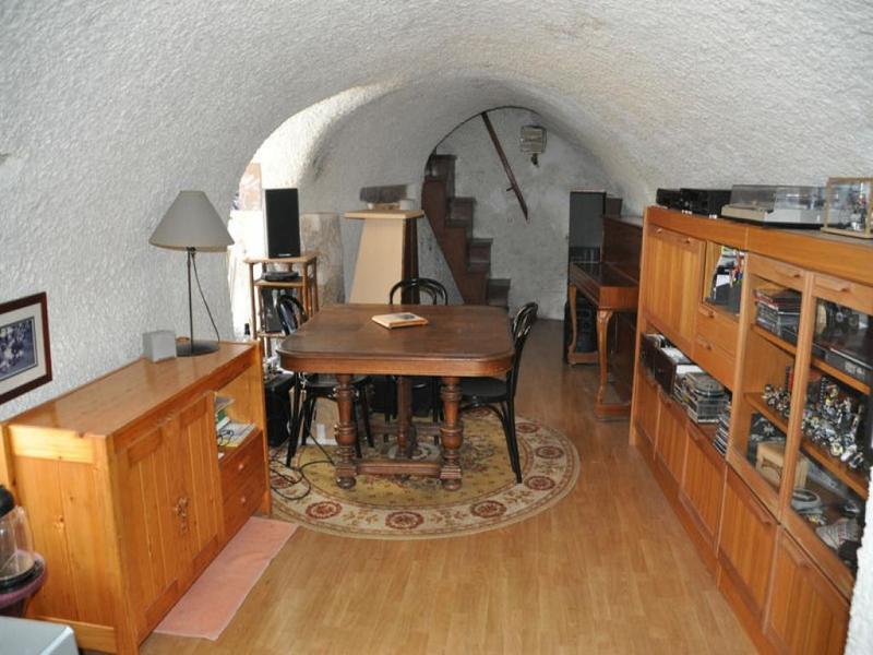 Maison - 75 m² - 3 pièces