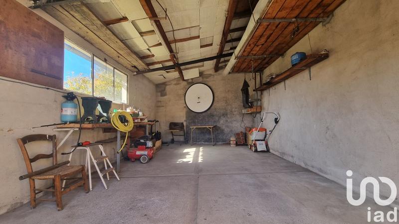 Maison de ville - 81 m² - 5 pièces