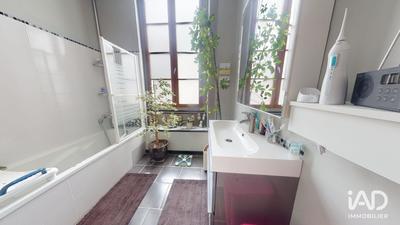 Appartement - 95 m² - 4 pièces