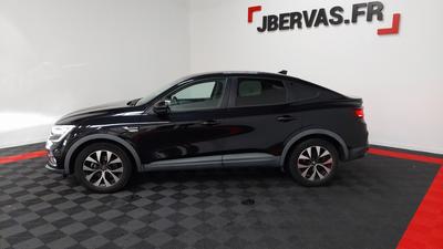 Renault Arkana Business E-Tech 145
