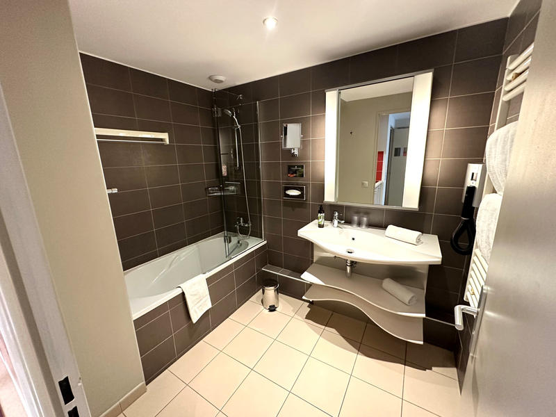 Appartement - 32 m² - 2 pièces