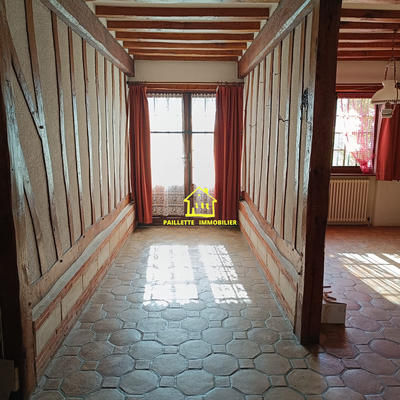 Maison - 173 m² - 5 pièces