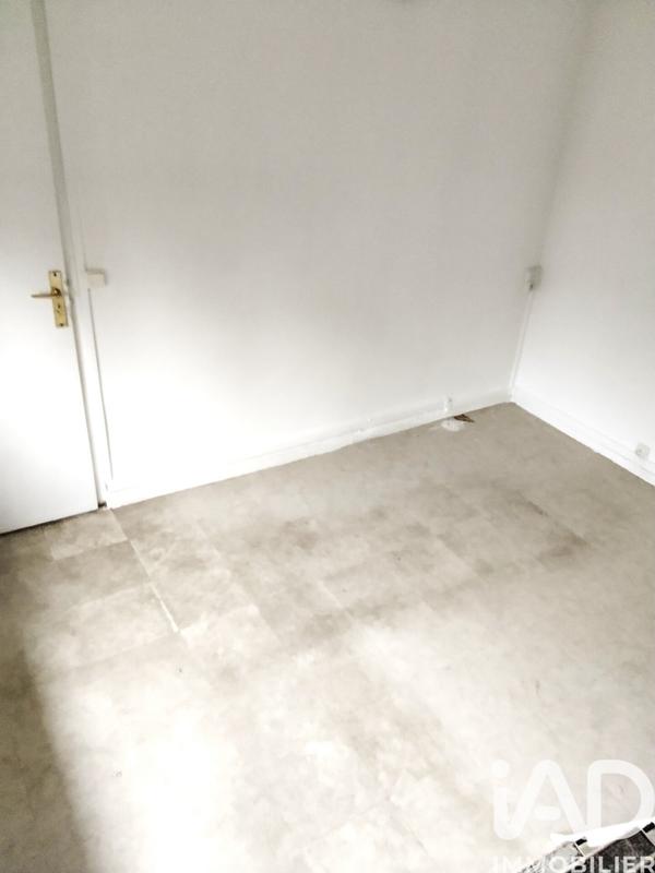 Maison - 53 m² - 3 pièces