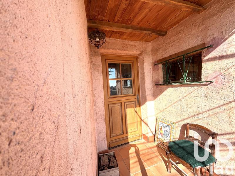 Maison - 232 m² - 8 pièces