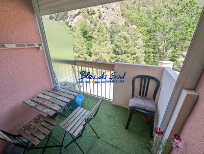 Appartement - 23 m² - 1 pièce