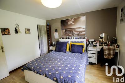 Maison - 114 m² - 7 pièces