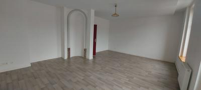 Appartement - 90 m² - 2 pièces