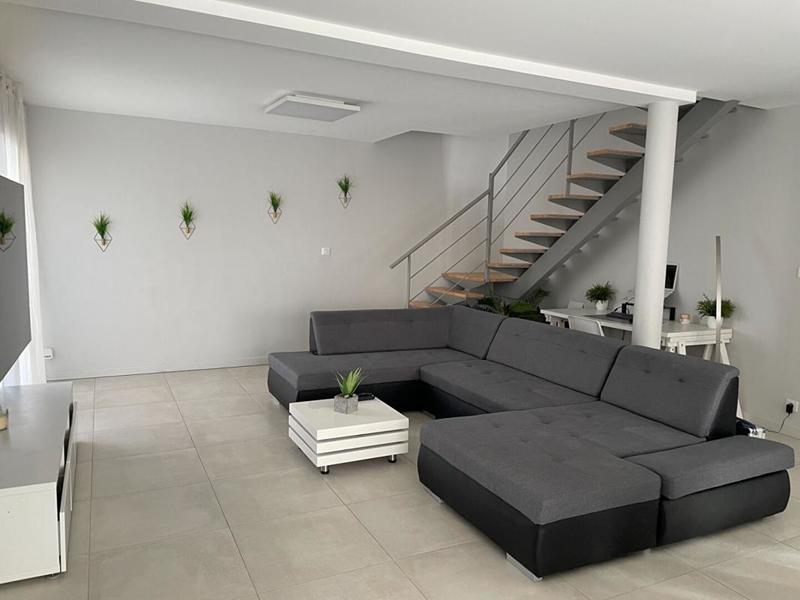 Maison - 130 m² - 4 pièces