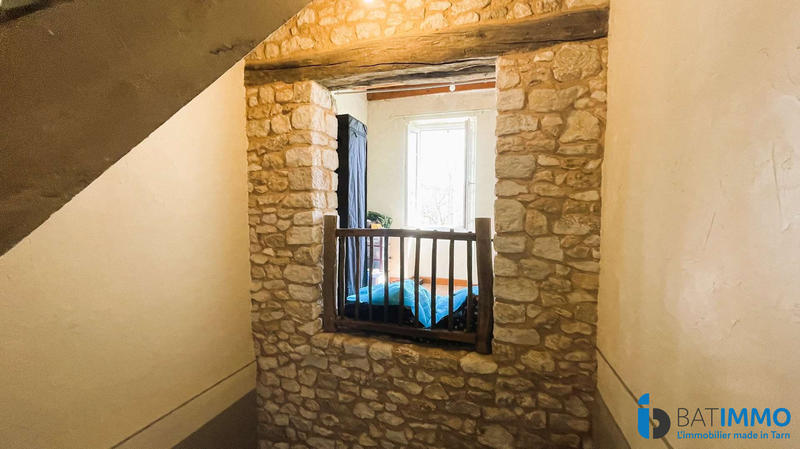 Maison - 180 m² - 6 pièces